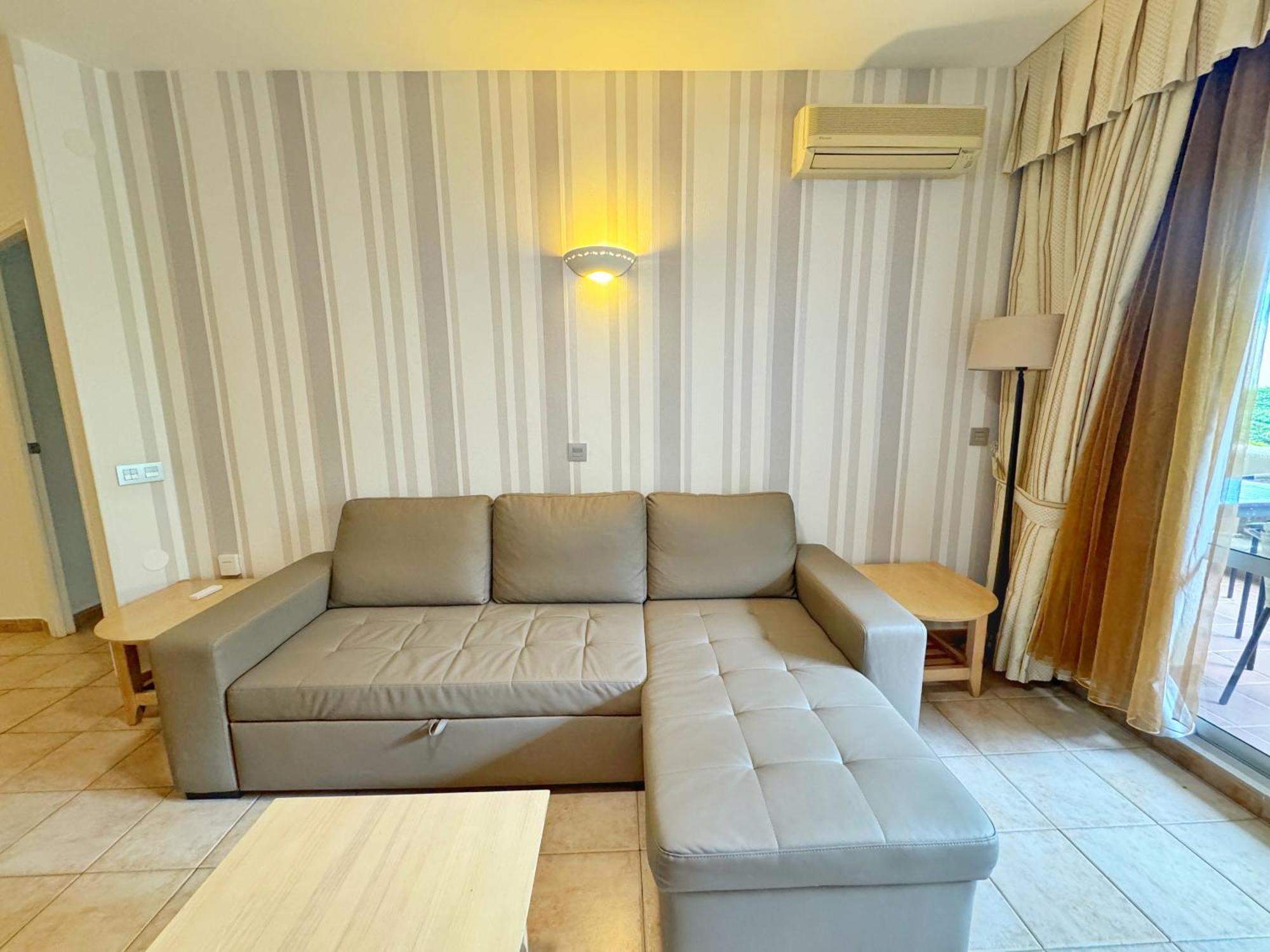 797 Holiday Rentals- Precioso Piso Con Vistas Al Jardin En Benalbeach Benalmadena Exterior photo